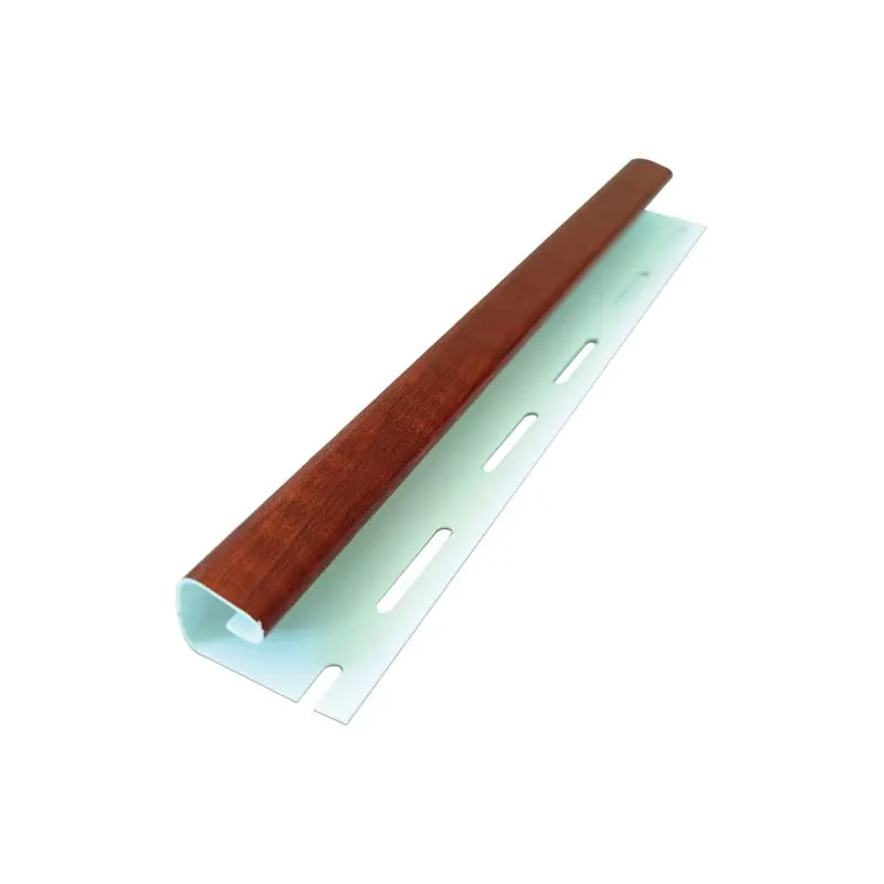 POLYWOOD J STRIPS JPM0622 WOOD PVC PLAIN